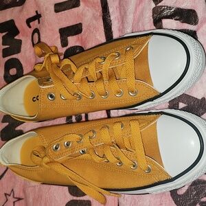 Chuck Taylor All Star Polyester & Suede